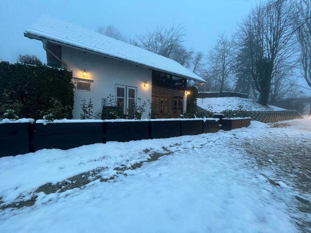 Cesargradska Klet Apartamento Tuhelj Exterior foto