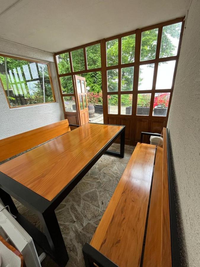 Cesargradska Klet Apartamento Tuhelj Exterior foto